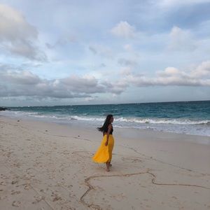 Meet your Posher, Molly